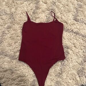 Aritzia Bodysuit size M
